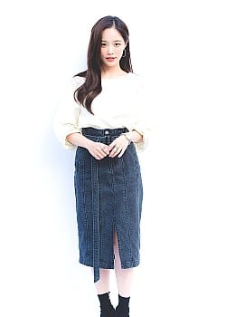 Bae Yoon-kyung
